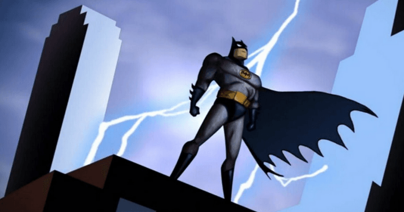 'Creators ran out of ideas,' says Kevin Conroy, voice of Gotham's hero in 'Batman: The Animated Series'
