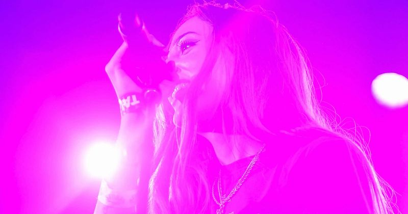 CLOVES drops new single 'Wasted Time': Stream