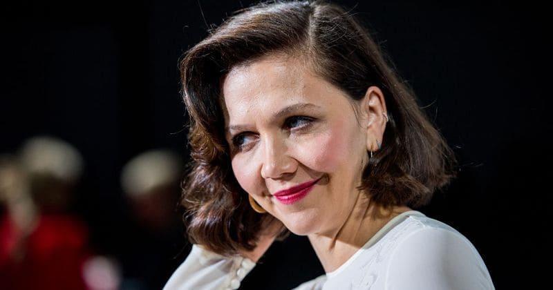 Maggie Gyllenhaal insisted on that very 'real feminine orgasm' on 'The Deuce'