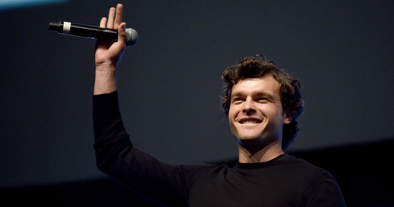 The big cameo in 'Solo: A Star Wars Story' that raised more questions than answers