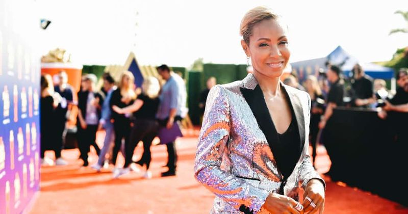 Healing the rift: Jada Pinkett Smith and Gabrielle Union bring their 17-year feud to an end