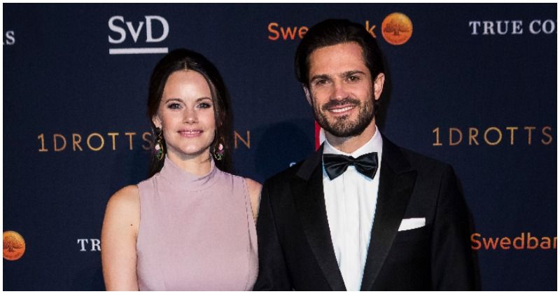 Prince Carl Philip and Princess Sofia make their official Instagram account public and invite fans to take a look at Swedish royal life