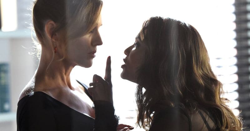 While the campaign to save 'Lucifer' rages on, showrunner Henderson teases 'female friendships' in bonus episodes