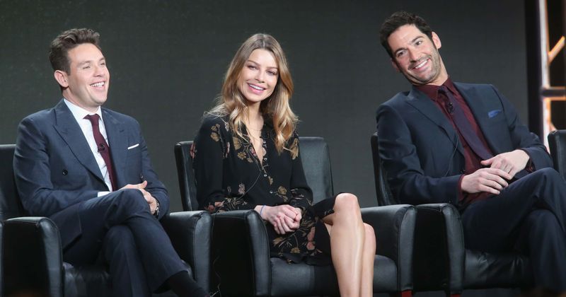 While the campaign to save 'Lucifer' rages on, showrunner Henderson teases 'female friendships' in bonus episodes