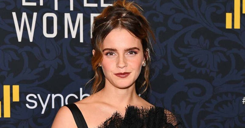 Emma Watson and Chord Overstreet split after dating for six months