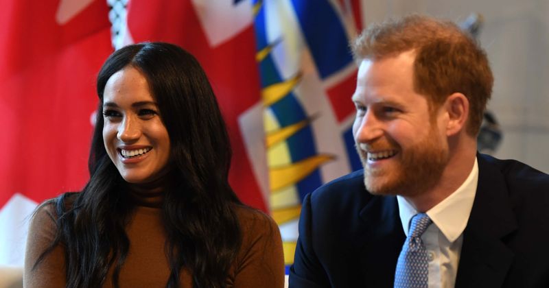 Meghan Markle and Prince Harry's honeymoon location to be changed due to safety concerns