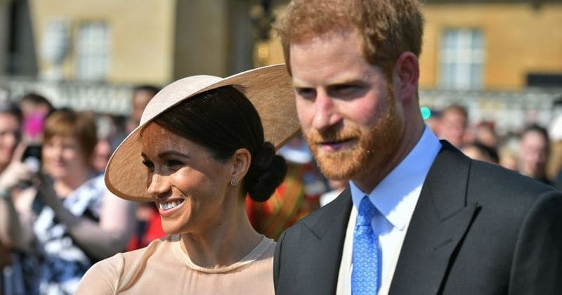 Meghan Markle and Prince Harry's honeymoon location to be changed due to safety concerns