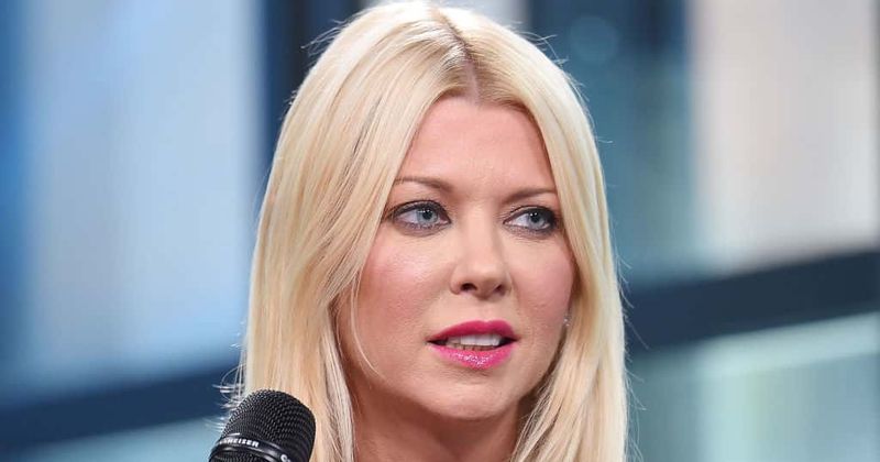 Tara Reid's vacation picture makes fans concerned for her health as she looks 'skinny' while posing in a bikini