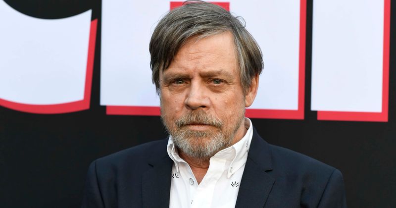 James Gunn and Mark Hamill shared an epic coffee date picture and now 'Guardians' fans just can't keep calm!