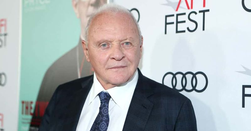 Anthony Hopkins says he 'can't waste time' worrying about his relationship with his daughter Abigail