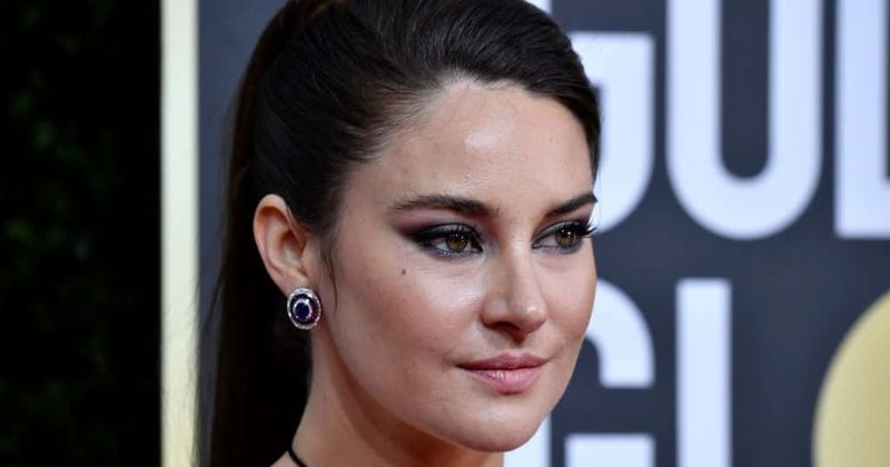 The rise and rise Shailene Woodley: The star of Baltasar Kormakur's latest film 'Adrift' is finally cutting loose