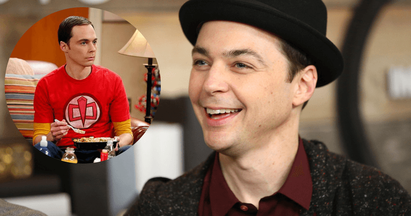 'A Kid Like Jake' isn't Jim Parsons' acting breakthrough, he was always bigger, better than Sheldon Cooper