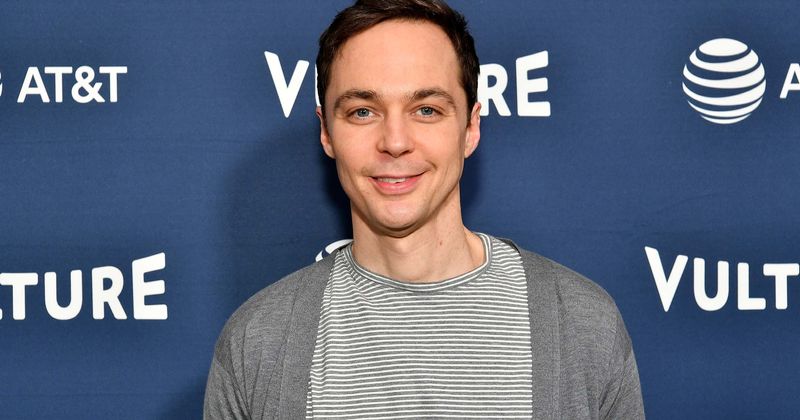 'A Kid Like Jake' isn't Jim Parsons' acting breakthrough, he was always bigger, better than Sheldon Cooper