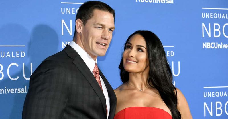 Nikki Bella reveals the exact moment she knew that she couldn't marry John Cena