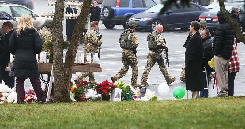 Memorial Day bloodbath: Chicago rocked after 8 killed, 25 injured during holiday weekend crime wave