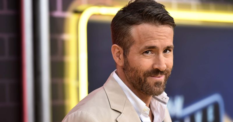 Ryan Reynolds and James Gunn hint at 'Guardians of the Galaxy' 'Deadpool' crossover
