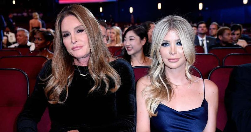 Caitlyn Jenner reportedly wants to have a baby at 68 with 21-year-old 'fiancée' Sophia Hutchins