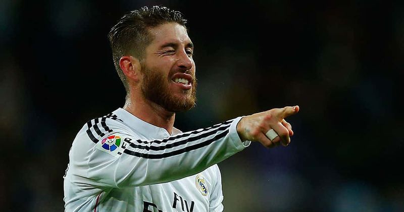Even the European Judo Union criticizes Sergio Ramos for 'dangerous' takedown of Mohamed Salah