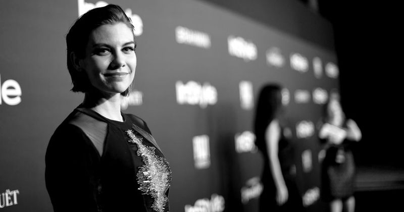 Lauren Cohan to return for season 9 of 'The Walking Dead', but possibly in a reduced role