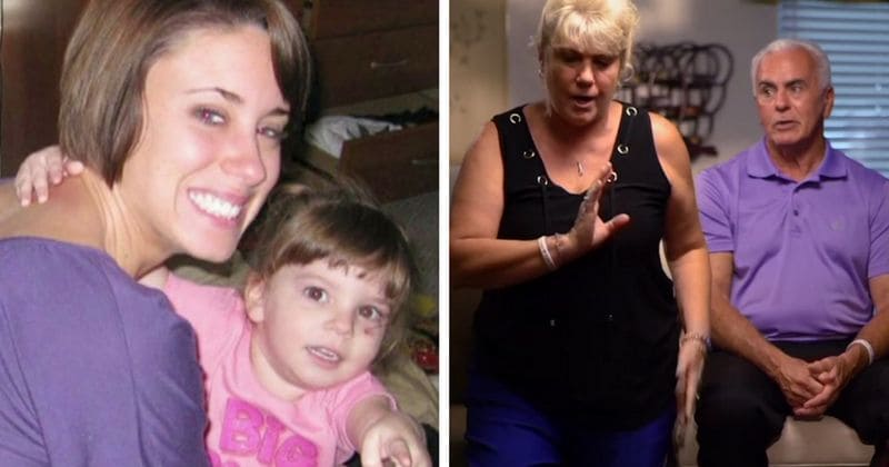 Casey Anthony's parents say 'we raised a monster' in interview, adding the mother even stole money from toddler's savings