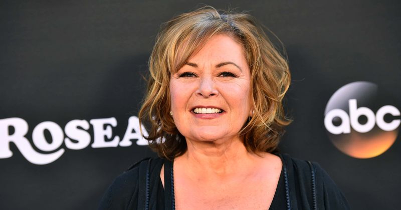 ‘Roseanne’ canceled by ABC following Roseanne Barr's racist Twitter rant