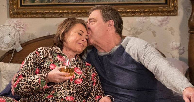 ‘Roseanne’ canceled by ABC following Roseanne Barr's racist Twitter rant
