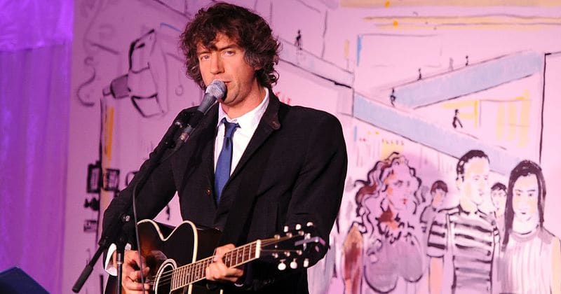 Snow Patrol frontman Gary Lightbody reveals how he almost drowned his career in alcohol