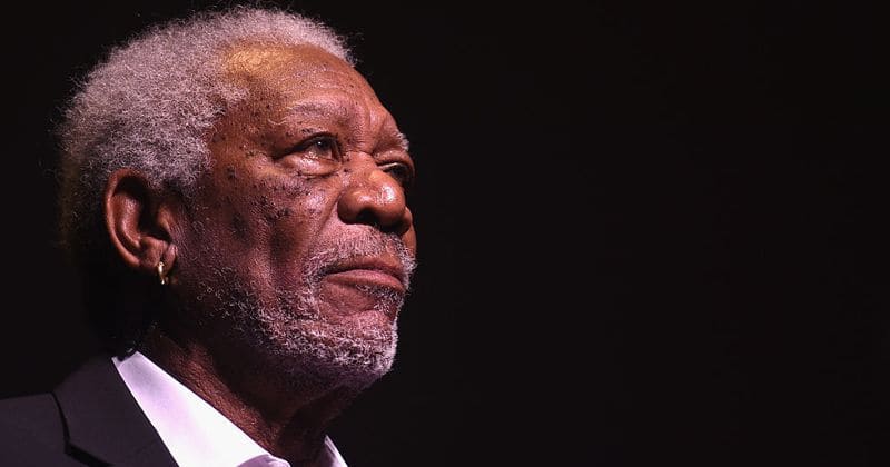 Morgan Freeman demands apology and retraction from CNN over sexual harassment report