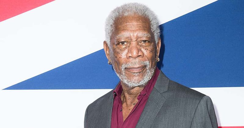 Morgan Freeman demands apology and retraction from CNN over sexual harassment report