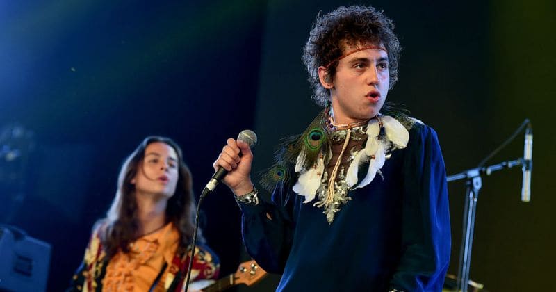 These are the up-and-coming bands to keep an eye out for in 2018