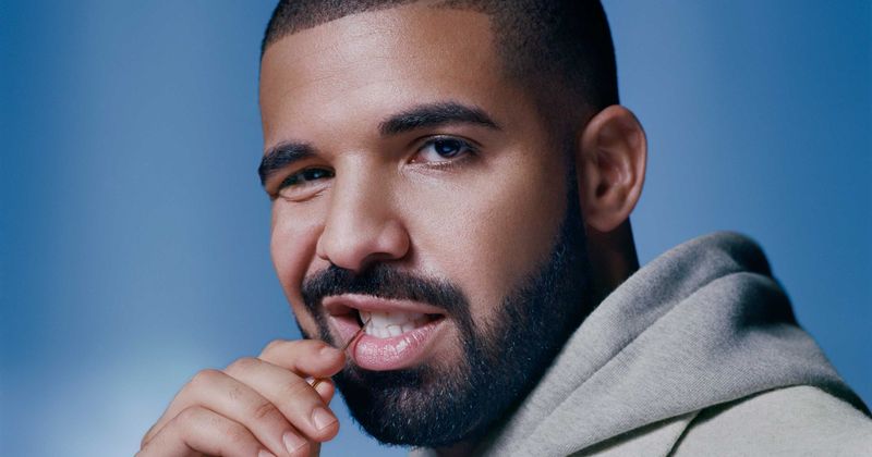 Everything we know about Drake's new album 'Scorpion' releasing on June 29