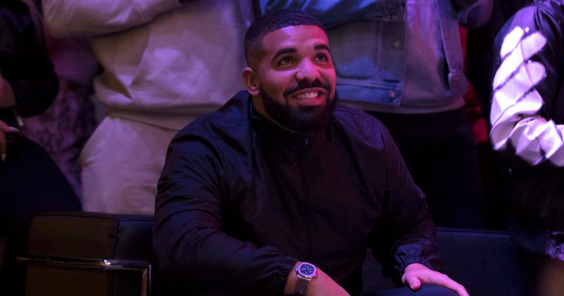 Everything we know about Drake's new album 'Scorpion' releasing on June 29