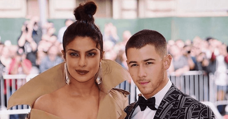Priyanka Chopra and Nick Jonas spark dating rumors after Memorial Day outing