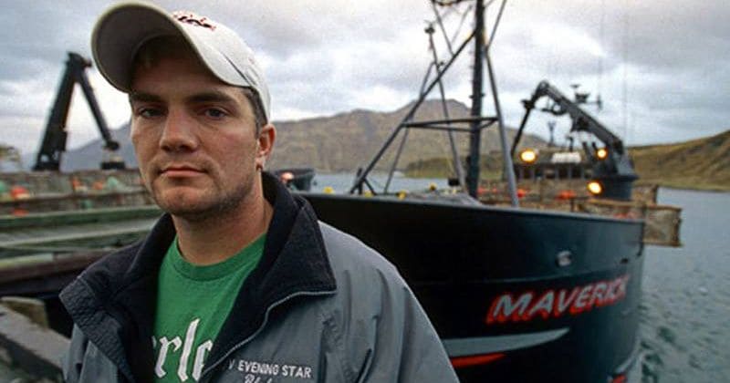 'Deadliest Catch' star Blake Painter found dead in Oregon home