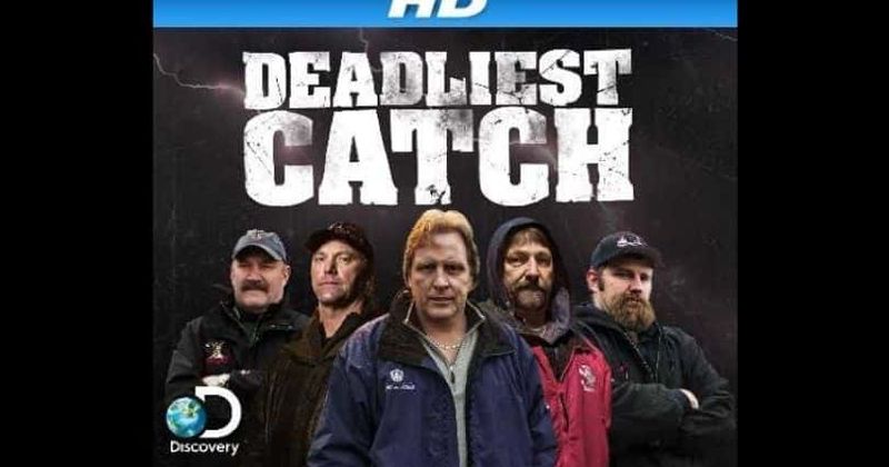 'Deadliest Catch' star Blake Painter found dead in Oregon home
