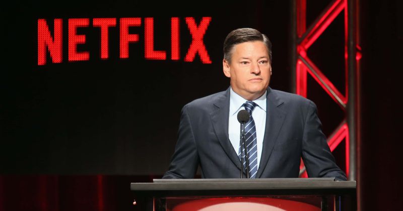 Not The Obama Network: Netflix executive addresses left-leaning concerns after Obama deal