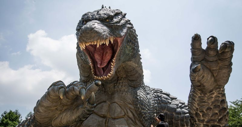 Godzilla: King of Monsters release date changed as studio eyes summer success