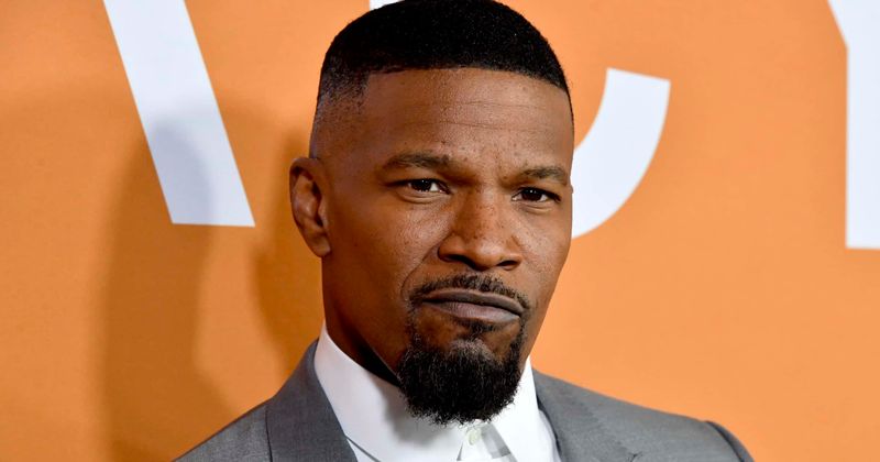 Jamie Foxx to play Spawn in comic creator Todd McFarlane's directorial debut