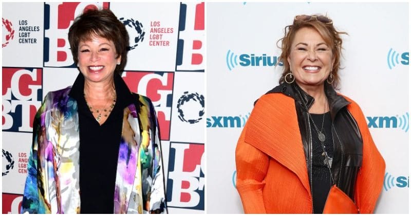 Valerie Jarrett says Roseanne Barr's racist tweet is a "teaching moment"