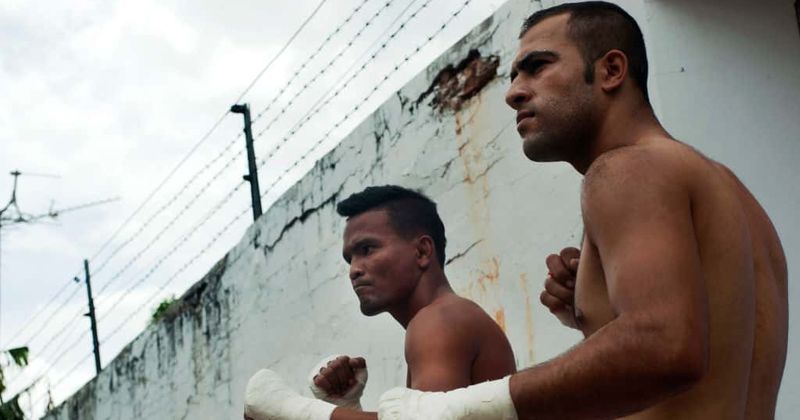 America's first state-sanctioned bare-knuckle boxing tournament is just around the corner, and we're very excited