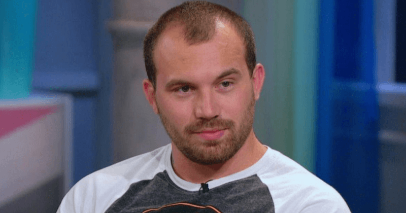 Teen Mom 2 star Adam Lind has been arrested again, this time for violating a protection order