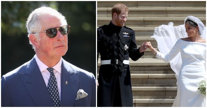 Here's why Prince Harry and Meghan Markle's children will not have a royal title