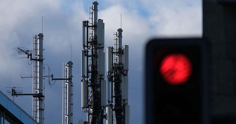 5G antennas could pop up in your neighborhood soon enough, but is it safe?