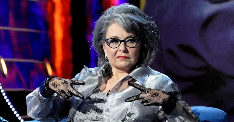 Scandal favorite: Here's a look at Roseanne Barr's biggest controversies over the years