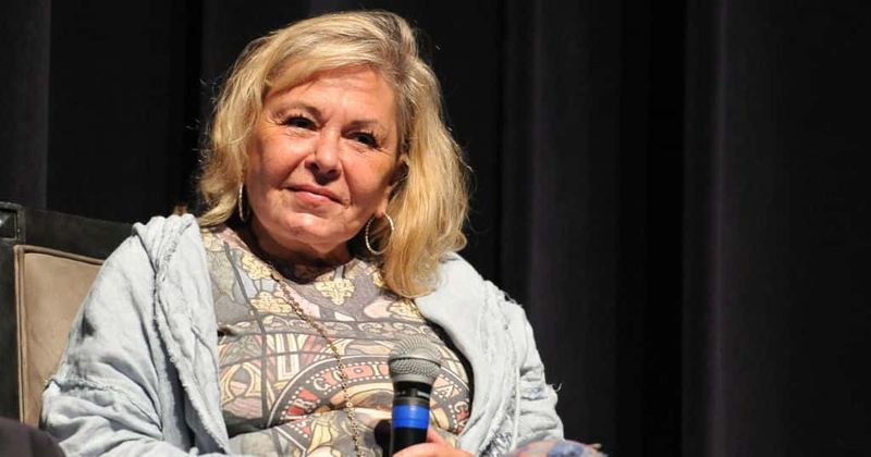 Scandal favorite: Here's a look at Roseanne Barr's biggest controversies over the years