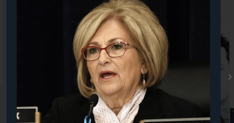 Porn is the 'root cause' of school shootings, Republican congresswoman says