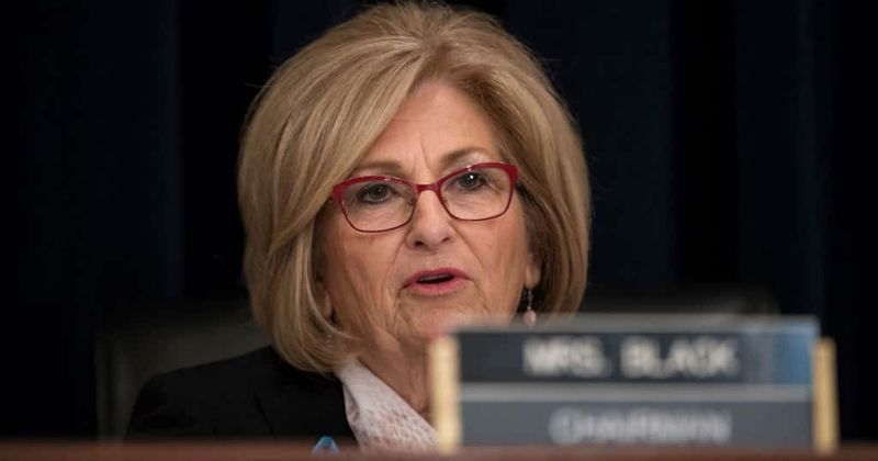 Porn is the 'root cause' of school shootings, Republican congresswoman says