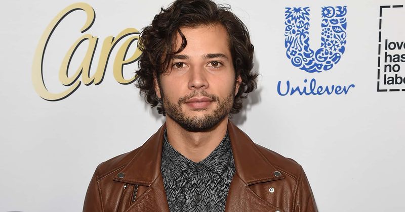 "It is important to show that immigrants are human": Rafael De La Fuente on playing the edgy Sammy Jo in the 'Dynasty' reboot