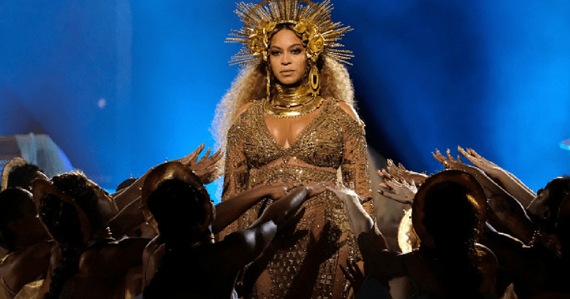 Beyonce has reportedly bought a 100-year-old church in New Orleans