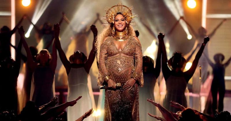 Beyonce has reportedly bought a 100-year-old church in New Orleans